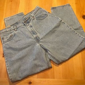 New Levi’s Loose Tapered Leg Jeans